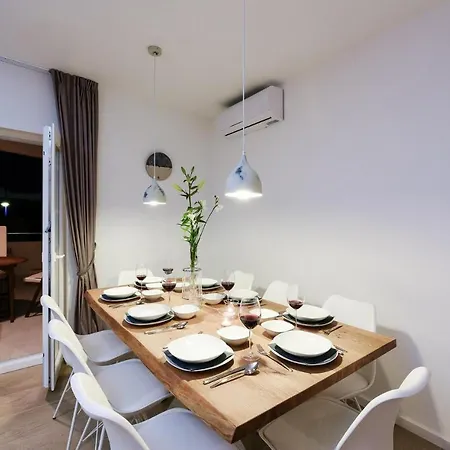 Casa vacanze A&m *