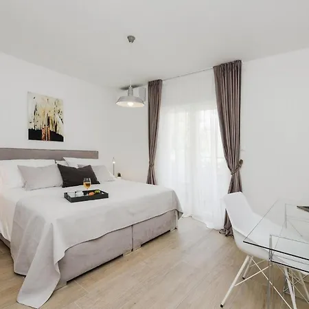 Casa vacanze A&m Nin
