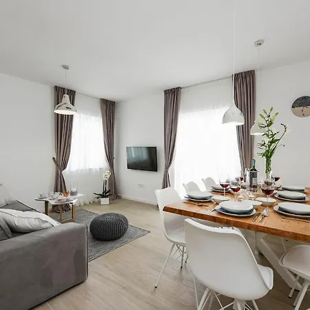 A&m Casa vacanze Nin