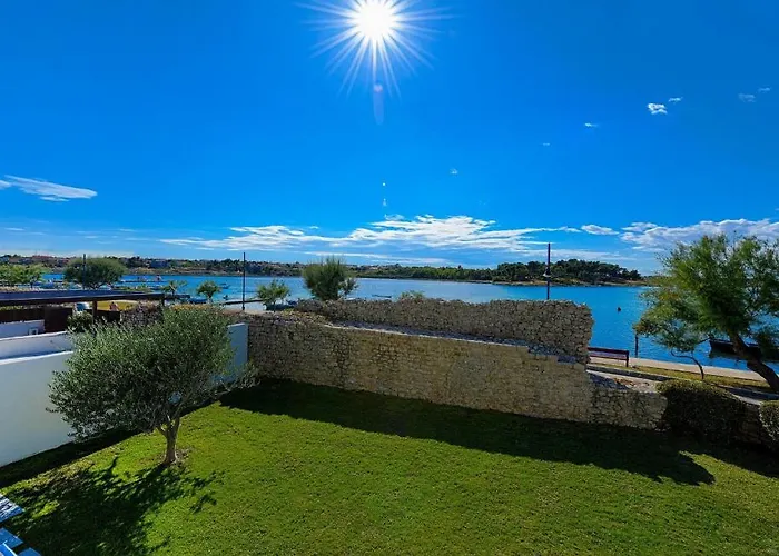 בית נופש A&m *