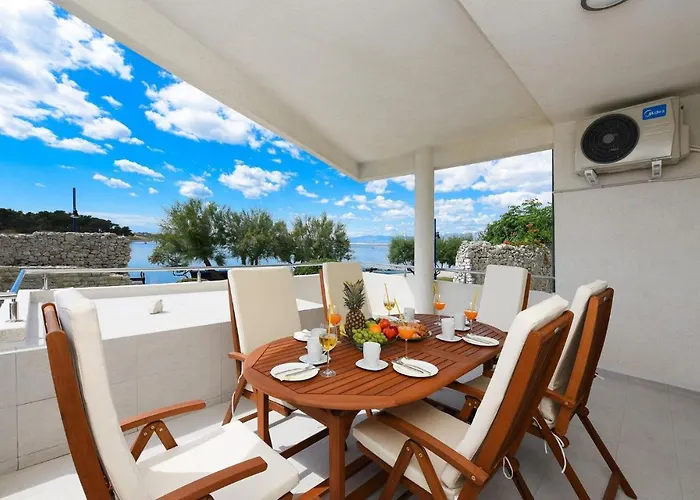 A&m בית נופש נין