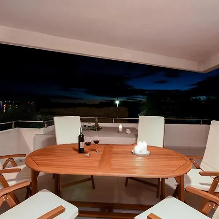 Tatil Evi A&m *