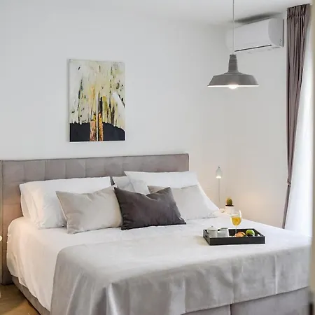 Tatil Evi A&m *