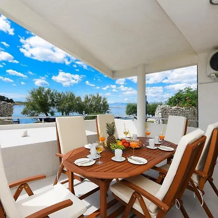 Am Holiday home Nin