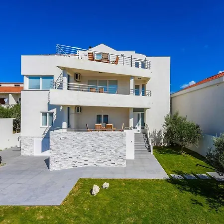 A&m Tatil Evi
