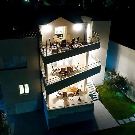 Tatil Evi A&m Nin
