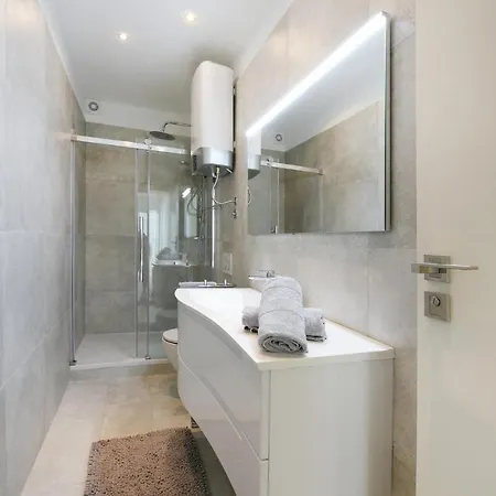 Holiday home Am Nin