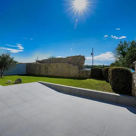 Holiday home Am Nin