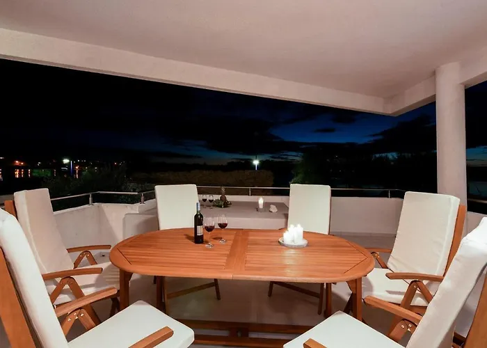 Сasa de vacaciones A&m *