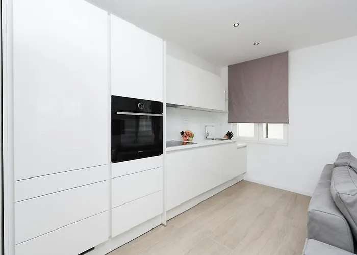 A&m Сasa de vacaciones *