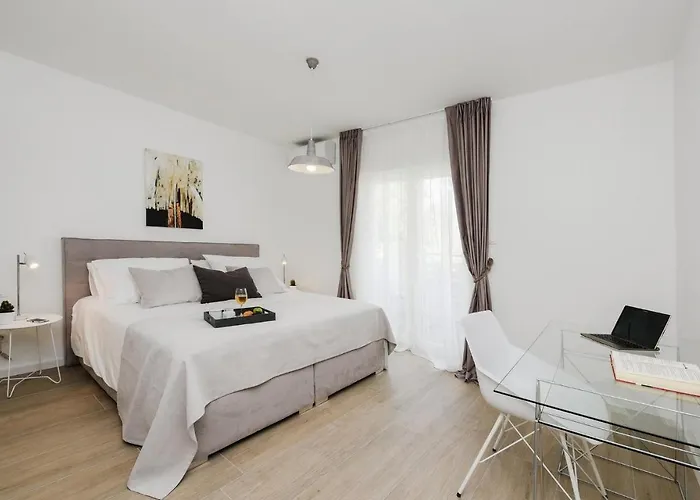 Сasa de vacaciones A&m Nin